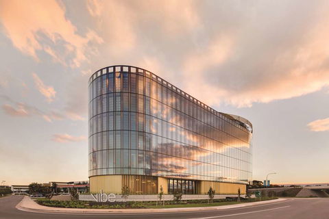 Vibe Hotel Canberra Airport - Kempsey Accommodation 0