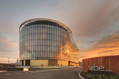 Vibe Hotel Canberra Airport - Kempsey Accommodation 2