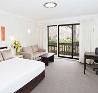 ibis Styles Canberra Tall Trees - Kempsey Accommodation
