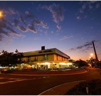 Isa Hotel - Kempsey Accommodation