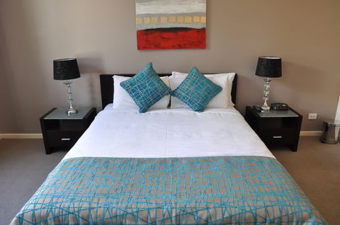 RNR Apartments, Adelaide - Kempsey Accommodation 1