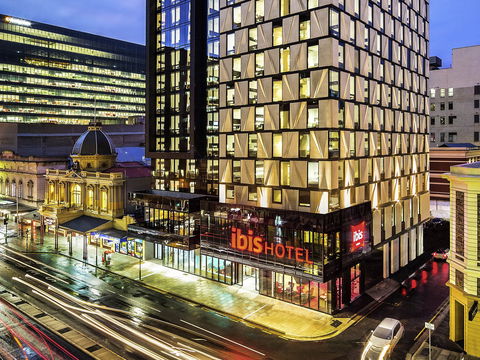 Ibis Adelaide - Kempsey Accommodation 0