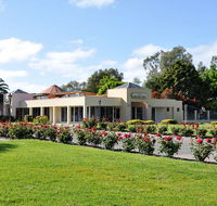 Barossa Weintal Resort - Kempsey Accommodation