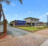 Comfort Inn Flinders on Main - Kempsey Accommodation