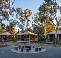 Discovery Parks Barossa Valley - Kempsey Accommodation
