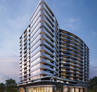 Astra Apartments Glen Waverley - Kempsey Accommodation