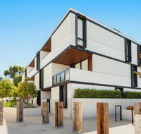 Clayton Serviced Apartments - Kempsey Accommodation