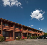 Hotel Bruce County - Kempsey Accommodation
