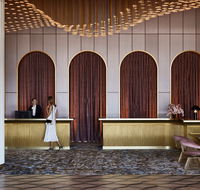 Hotel Chadstone Melbourne MGallery - Kempsey Accommodation