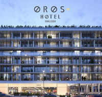 Oros Plus Hotel - Kempsey Accommodation