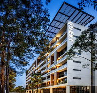 Quest At Sydney Olympic Park - Kempsey Accommodation