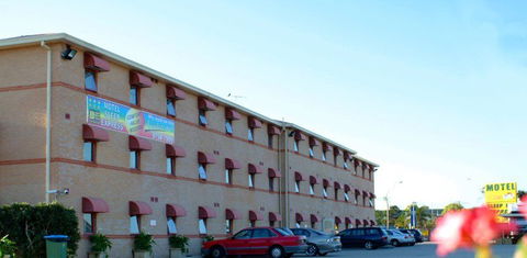 Arena Hotel - Kempsey Accommodation 0