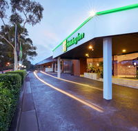 Holiday Inn Warwick Farm - Kempsey Accommodation
