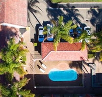 Ramada Hotel  Suites Sydney Cabramatta - Kempsey Accommodation