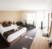 Hospitality Esperance SureStay by BW - Kempsey Accommodation