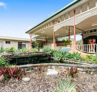 Comfort Inn Parklands Calliope - Kempsey Accommodation