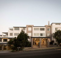 Caloundra Central Apartment Hotel - Kempsey Accommodation
