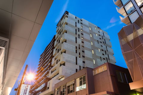 District South Yarra Apartments - Kempsey Accommodation 0