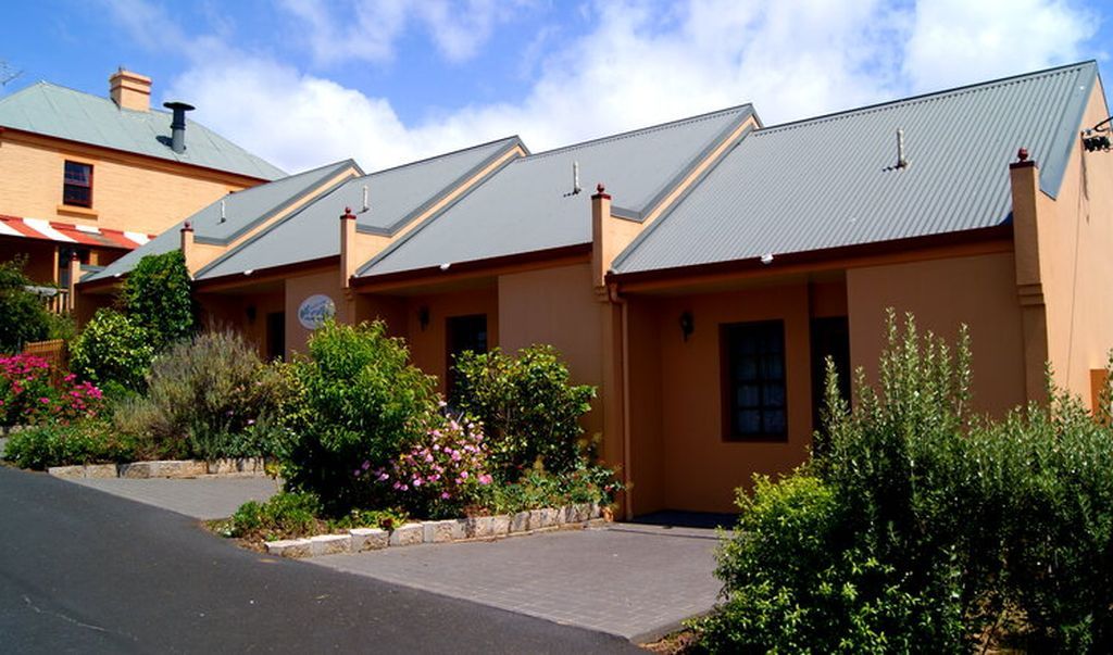 Rheban TAS Kempsey Accommodation