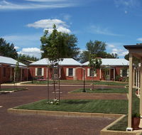 Ross Motel  Caravan Park - Kempsey Accommodation