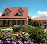 Swansea Cottages - Kempsey Accommodation