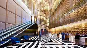 The Star Grand Hotel and Residences