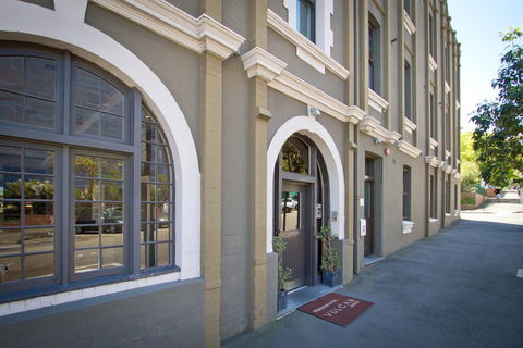 The Vulcan Hotel - Kempsey Accommodation 1