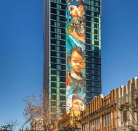 Art Series - The Adnate - Kempsey Accommodation