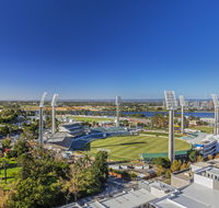 Fraser Suites Perth - Kempsey Accommodation