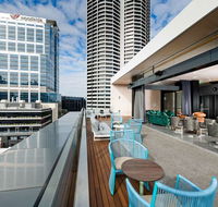 The Melbourne Hotel - Kempsey Accommodation