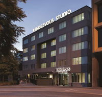 Rendezvous Hotel Perth Central - Kempsey Accommodation