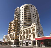 Adina Apartment Hotel Barrack Plaza - Kempsey Accommodation