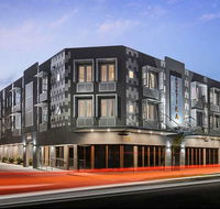 Attika Hotel - Kempsey Accommodation