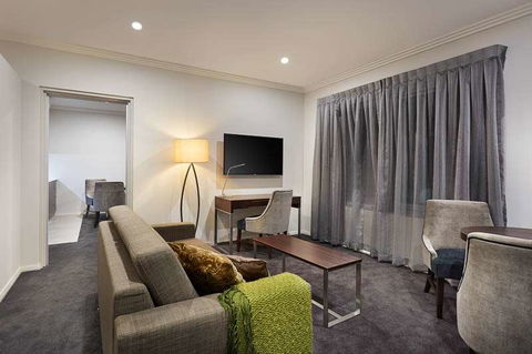 Attika Hotel - Kempsey Accommodation 2