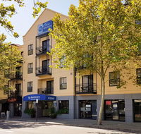 Best Western Northbridge Apartments - Kempsey Accommodation