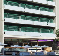 Citadines St Georges Terrace - Kempsey Accommodation