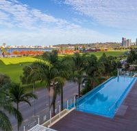 Crowne Plaza Perth - Kempsey Accommodation