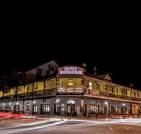 Hotel Northbridge - Kempsey Accommodation