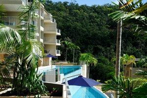 Azure Sea Whitsunday Resort - Kempsey Accommodation 0