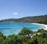 Lizard Island Resort - Kempsey Accommodation
