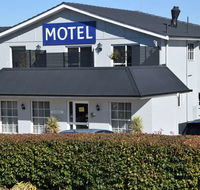 Best Western Coachman's Inn Motel - Kempsey Accommodation