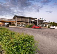Panorama Motel Bathurst - Kempsey Accommodation