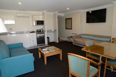 Bathurst Heritage Motor Inn - Kempsey Accommodation 2