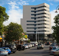 Apartments  IKON Glen Waverley - Kempsey Accommodation