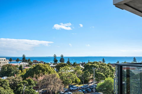 Anchorage Apartments Hampton - Kempsey Accommodation 1