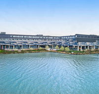 Mercure Melbourne Caroline Springs - Kempsey Accommodation