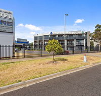 Quality Inn Taylors Lakes Motel - Kempsey Accommodation
