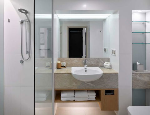 RACV Royal Pines Resort - Kempsey Accommodation 2