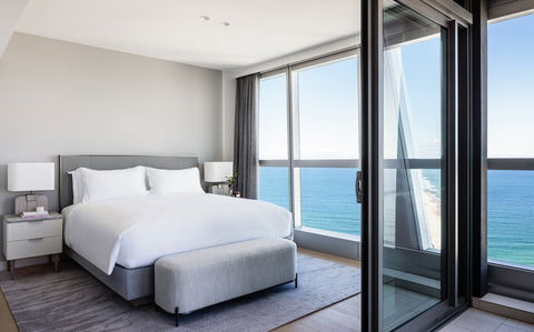 Langham, Gold Coast & Jewel Residences - Kempsey Accommodation 0