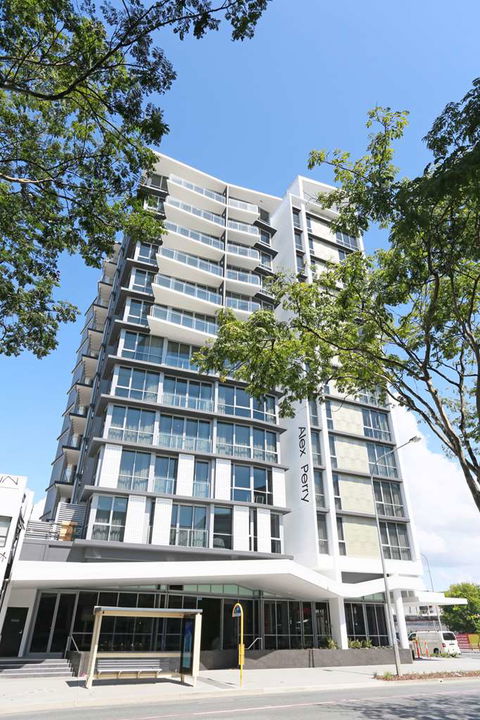 Alex Perry Hotel And Apartments - Kempsey Accommodation 0